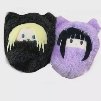 Сакадей Осараги, сестра Сишибы