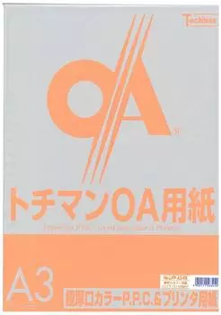 SAKAE Technical Paper Бумага для копирования A3 50 листов сверхплотная бумага PPC Red Salmon LPP-A3-RS