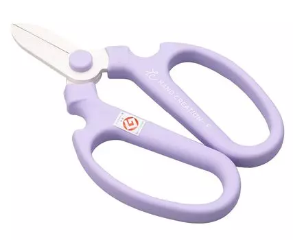 Sakagen Hand Creation F170 Обычная лаванда 17 x 11 см прибл.