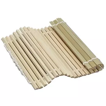 Сакаи Сангё Кагосима Онисударе Сделано в Японии Изготовлено из бамбука Мосо с Кюсю Без использования химикатов