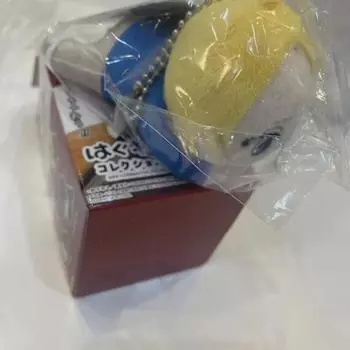 Sakamoto Days Asakura Shin Hagukyara Hug Kyara