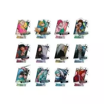 Sakamoto Days Figure Acrylic Osaragi