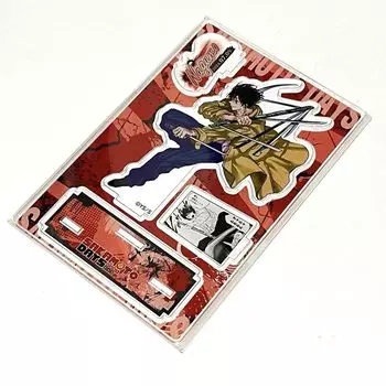 Sakamoto Days Nagumo Birthday Акриловая фигурка День рождения 2024