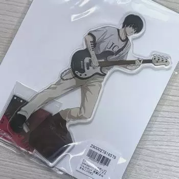 Sakamoto Days Sakadei Nagumo Manekineko Acrylic Sell