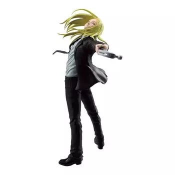 Sakamoto Days SAKAMOTO DAYS VIBRATION STARS Официальная фигурка Камисамаги