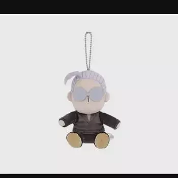 Sakamoto Days Sakamoto Sister Doll