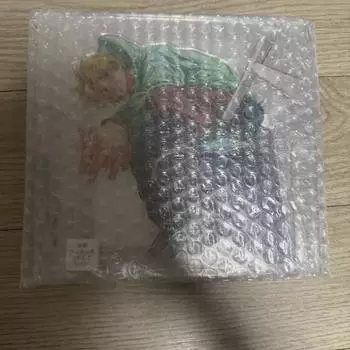 Sakamoto Days Shin Mega Acrylic Sealed