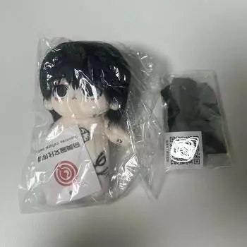 Sakamoto Days Somgumo Segumo, Somtsuki Closet Запечатанная партия