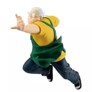 SAKAMOTO DAYS VIBRATION STARS-Таро Сакамото-