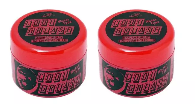 Sakamoto Kouseido Cool Grease R 210 г [Набор 2]