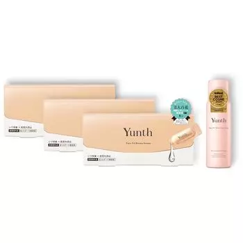 Saki Yunth Raw VA Derma Serum 84 дня Ретиноловая очищающая пенка для лица Сырой ретинол Отбеливание пор Ниацинамид Глицирризин Сырой ретинол Косметика для старения