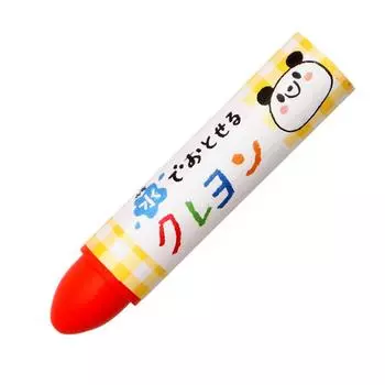 Sakura Crayon Мелки, которые можно смыть водой 5 шт. WYL5P#5