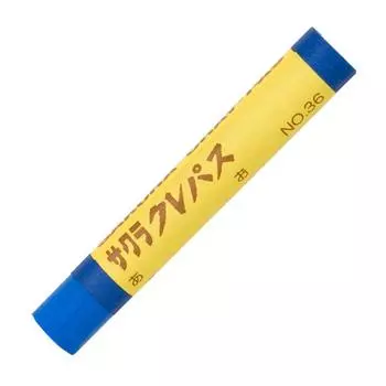 Сакура Craypas Craypas Blue 10шт LP роза #36-10P