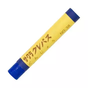 Сакура Craypas Craypas Gunjo 10 LP Roses #38-10P