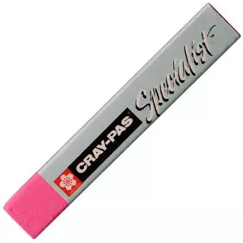 Sakura Craypas Craypas Specialist Opera Pink 6 шт ESP#121(6)