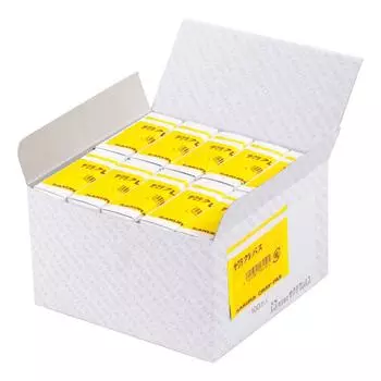 Sakura Craypas Single Color Yellow 100 шт. LP Rose #3 (100) жёлтый