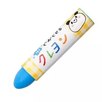 Sakura Crepas 5 Водорастворимые мелки, синие, WYL5P#125