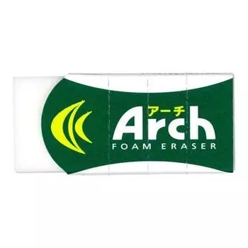 Sakura Crepas Arch Eraser 60 RAF60 00022875 купить набор [Bulk 10]