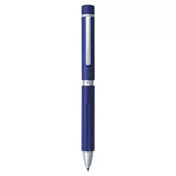 Sakura Crepas Ball Sign Premium 21 (Two-by-One) Navy