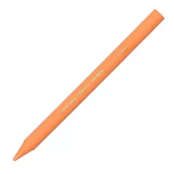 Sakura Crepas Colored Pencils Coupy Apricot Color 10 Pieces JFY Rose #205-10P