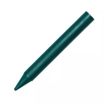 Sakura Crepas Coupie Pencil that get your hands 10 pieces won t dirty, Midori, FYS#29(10)