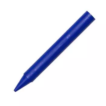 Sakura Crepas Coupie Pencil that get your hands dirty Murasaki 10 pieces won t FYS#24(10)