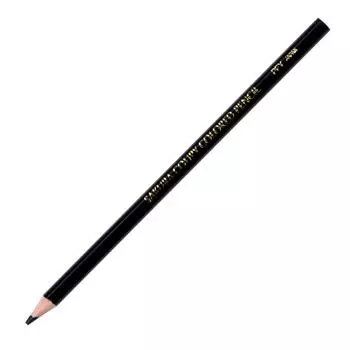 Sakura Crepas Coupy Colored Pencil PFY Rose Black 10 pieces 10P#49