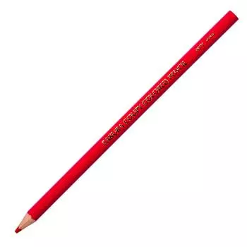 Sakura Crepas Coupy Colored Pencil PFY Rose Red 10 pieces 10P#19