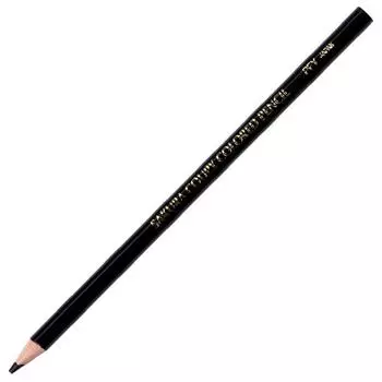 Sakura Crepas Coupy Colored Pencil PFY Rose Black #49