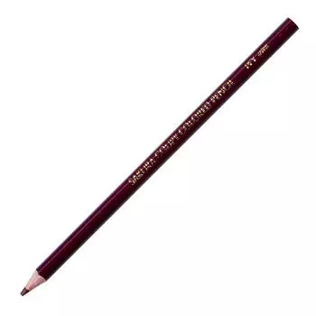 Sakura Crepas Coupy Colored Pencil PFY Rose Brown 10 pieces 10P#12