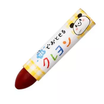 Sakura Crepas crayons Chairo 5 pieces Water-soluble WYL5P#12