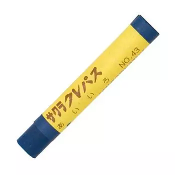 Sakura Crepas Crepas Blue 10pcs LP rose #43-10P