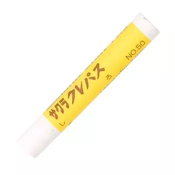 Sakura Crepas Crepas White 10 шт. LP Rose #50-10P