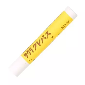 Sakura Crepas Crepas White 10 шт. LP Rose #50-10P