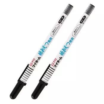 Sakura Crepas Name Pen My Name Подгузник Одноразовый Подгузник Только 2 Шт. На Масляной основе YKB-M#49(2)