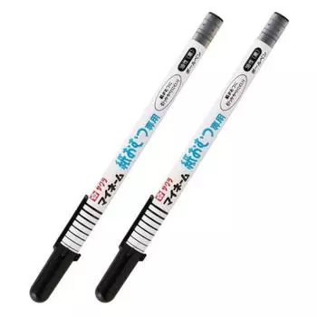 Sakura Crepas Ручка на масляной основе с именем Мое имя Подгузник Одноразовые подгузники Только 2 шт YKB-M#49(2)