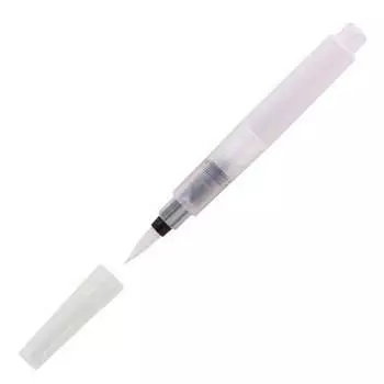 Sakura Crepas Sakura Water Brush Большая QR-L