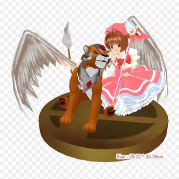 Sakura Kinomoto Cardcaptor Sakura Iron On Transfers для одежды Футболка «сделай сам» Нашивки для одежды Крутая термопереводная виниловая наклейка Значок моющийся декор