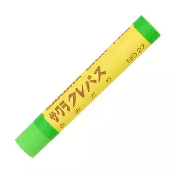 Сакура Крепас Крепас Кимидори 10шт LP роза #27-10P