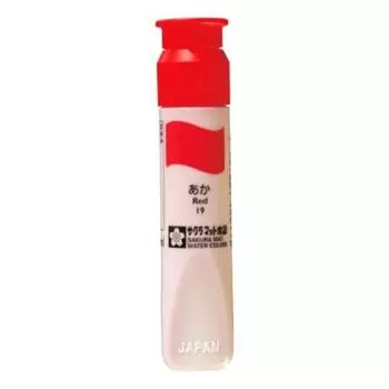 Сакура Polytube Enogu Красный P#19 красный