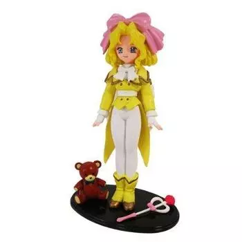 Sakura Wars - Ирис Шатобриан 6 Фигурка