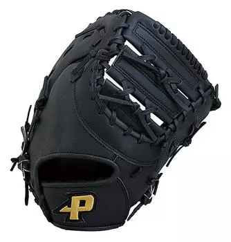 Sakurai Boeki Promark Baseball General Softball Glove Present First Mi (SAKURAI) (Glove) PFM-7791 чёрный