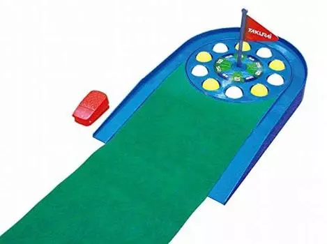 SAKURAI ENJOY FAMILY Spin Golf EFS-120(N21)
