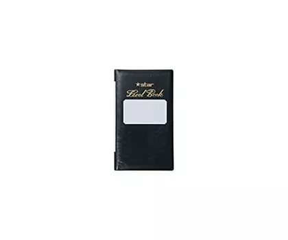 Sakurai Level Book Высокое качество Черный YA100