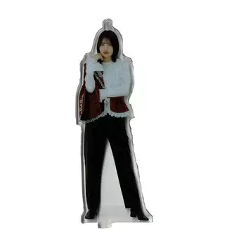 [Sakurazaka46] акриловая подставка-брелок «4th ARENA TOUR IN Tokyo Dome» костюм для открытия Мио Матоно