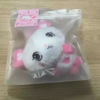 Sakuya Doll Wish Doll Bang