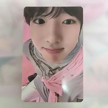 Sakuya Photocard Songbird Kms