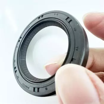 Сальник 21444-35000 Подходит для HYUNDAI MITSUBISHI L300