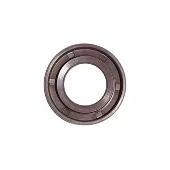 Сальник 93101-17054 Сальник (30*17*6 мм) s-тип для лодочного двигателя Yamaha 8 л.с. 9,9 л.с. 15 л.с.