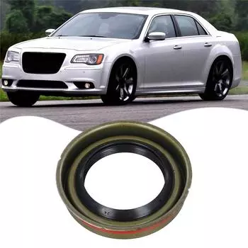 Сальник полуоси задней левой для Dodge для Chrysler для Ram # 52111198AB